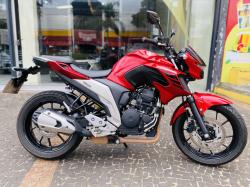 YAMAHA FZ 25 250 Fazer Flex 