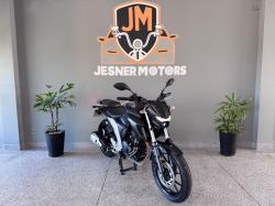 YAMAHA FZ 25 250 Fazer Flex 