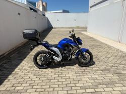 YAMAHA FZ 25 250 Fazer Flex 