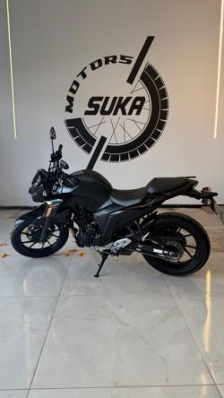 YAMAHA FZ 25 250 Fazer Flex 