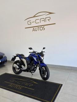 YAMAHA FZ 25 250 Fazer Flex 