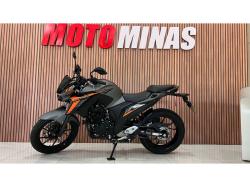 YAMAHA FZ 25 250 Fazer Flex 