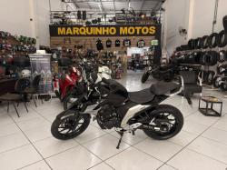 YAMAHA FZ 25 250 Fazer Flex 