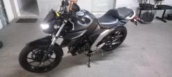 YAMAHA FZ 25 250 Fazer Flex 
