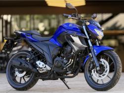 YAMAHA FZ 25 250 Fazer Flex 