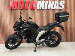YAMAHA FZ 25 250 Fazer Flex 