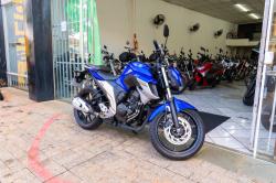 YAMAHA FZ 25 250 Fazer Flex 