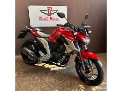 YAMAHA FZ 25 250 Fazer Flex 
