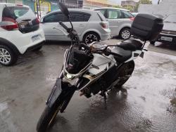 YAMAHA FZ 25 250 Fazer Flex 