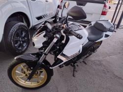 YAMAHA FZ 25 250 Fazer Flex 