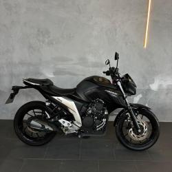 YAMAHA FZ 25 250 Fazer Flex 