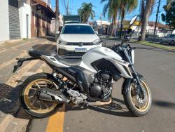 YAMAHA FZ 25 250 Fazer Flex 