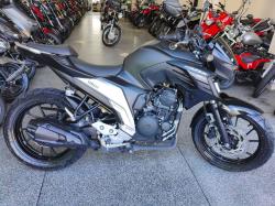 YAMAHA FZ 25 250 Fazer Flex 