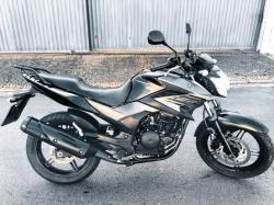 YAMAHA FZ 25 250 Fazer Flex 