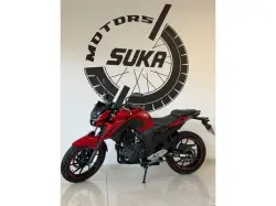 YAMAHA FZ 25 250 Fazer Flex 