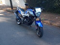 YAMAHA FZ 25 250 Fazer Flex 