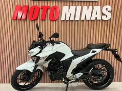 YAMAHA FZ 25 250 Fazer Flex 