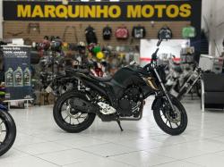 YAMAHA FZ 25 250 Fazer Flex 