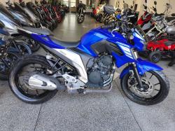 YAMAHA FZ 25 250 Fazer Flex 