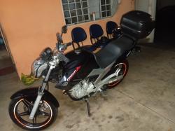YAMAHA FZ 25 250 Fazer Flex 