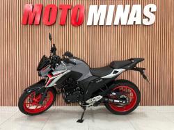 YAMAHA FZ 25 250 Fazer Flex 