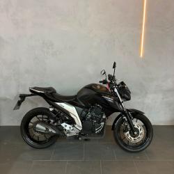 YAMAHA FZ 25 250 Fazer Flex 