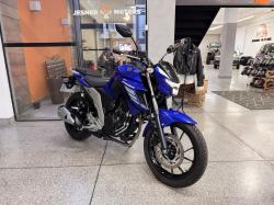 YAMAHA FZ 25 250 Fazer Flex 