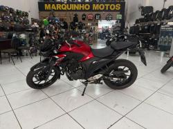 YAMAHA FZ 25 250 Fazer Flex 