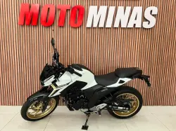 YAMAHA FZ 25 250 Fazer Flex 