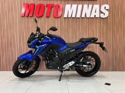 YAMAHA FZ 25 250 Fazer Flex 