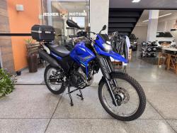 YAMAHA FZ 25 250 Fazer Flex 
