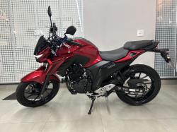 YAMAHA FZ 25 250 Fazer Flex 