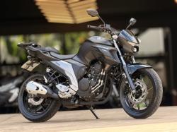 YAMAHA FZ 25 250 Fazer Flex 