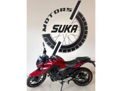 YAMAHA FZ 25 250 Fazer Flex 