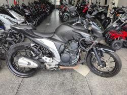 YAMAHA FZ 25 250 Fazer Flex 