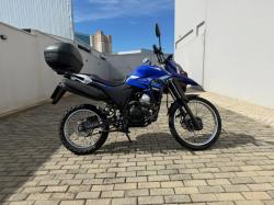 YAMAHA Lander 250 