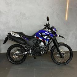 YAMAHA Lander 250 