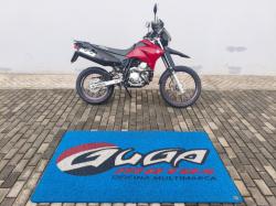 YAMAHA Lander 250 