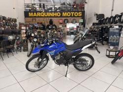 YAMAHA Lander 250 X