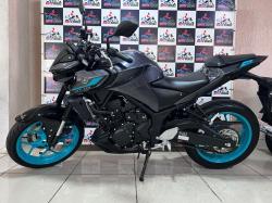 YAMAHA MT-03 300 