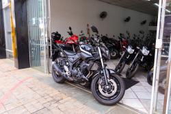 YAMAHA MT-03 300  YAMAHA MT-03 300