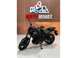 YAMAHA MT-03 300 