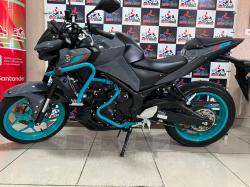 YAMAHA MT-03 300 ABS