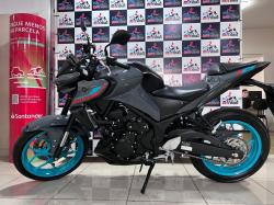 YAMAHA MT-03 300 ABS