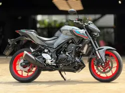 YAMAHA MT-03 300 ABS