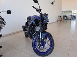 YAMAHA MT-03 300 ABS