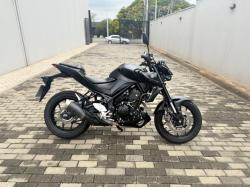 YAMAHA MT-03 300 ABS YAMAHA MT-03 300 ABS