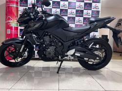YAMAHA MT-03 300 ABS