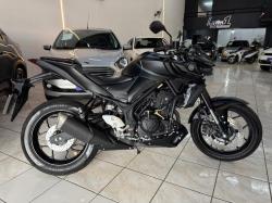 YAMAHA MT-03 300 ABS