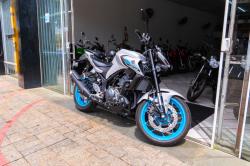 YAMAHA MT-03 300 ABS